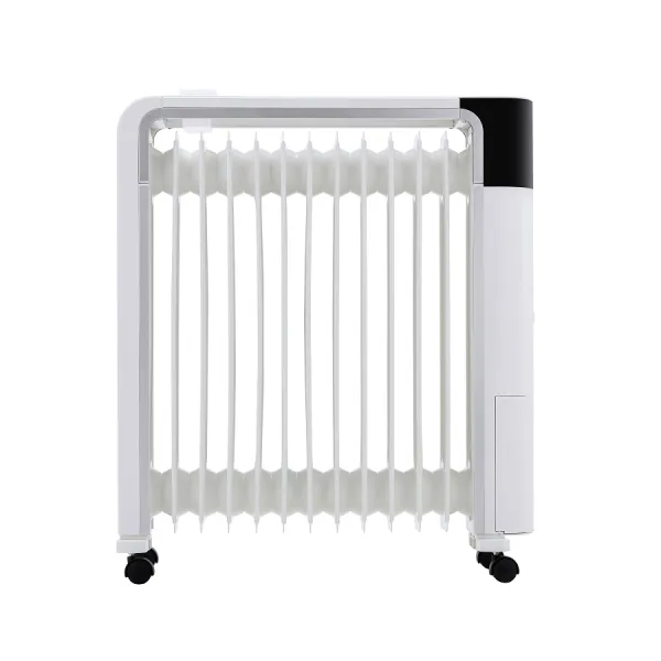 Máy sưởi dầu FujiE OFR7813 13 thanh