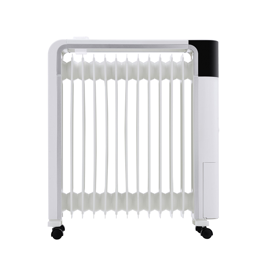 Máy sưởi dầu FujiE OFR7813 13 thanh