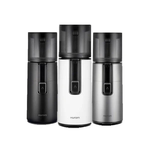 Máy Ép Trái Cây Tốc Độ Chậm Hurom H400 công suất 150W
