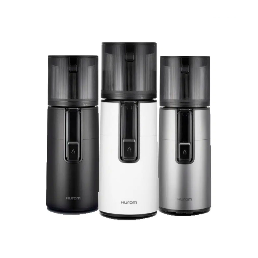 Máy Ép Trái Cây Tốc Độ Chậm Hurom H400 công suất 150W