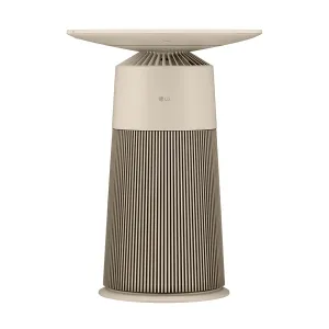 Máy lọc không khí LG PuriCare Aero Furniture AS20GPBK0