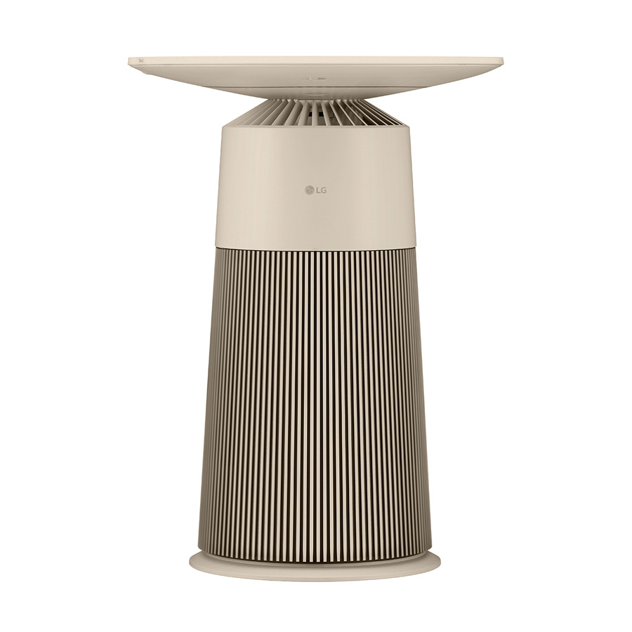 Máy lọc không khí LG PuriCare Aero Furniture AS20GPBK0