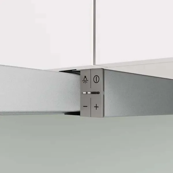 Máy hút mùi âm tủ Bosch DFS067A51B 60cm