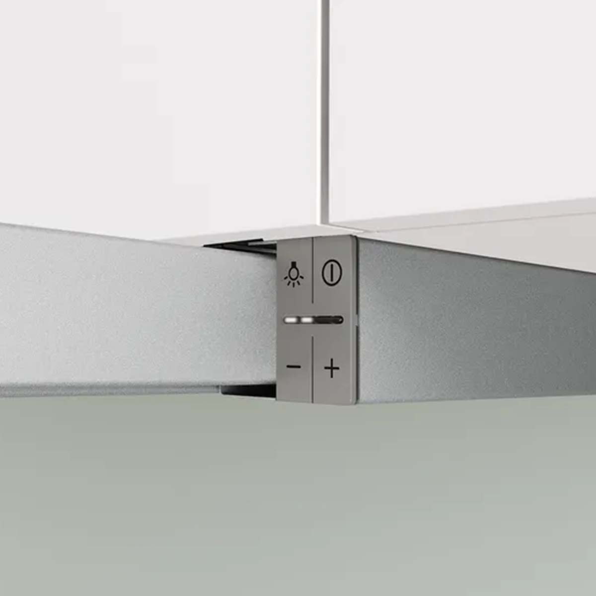Máy hút mùi âm tủ Bosch DFS067A51B 60cm