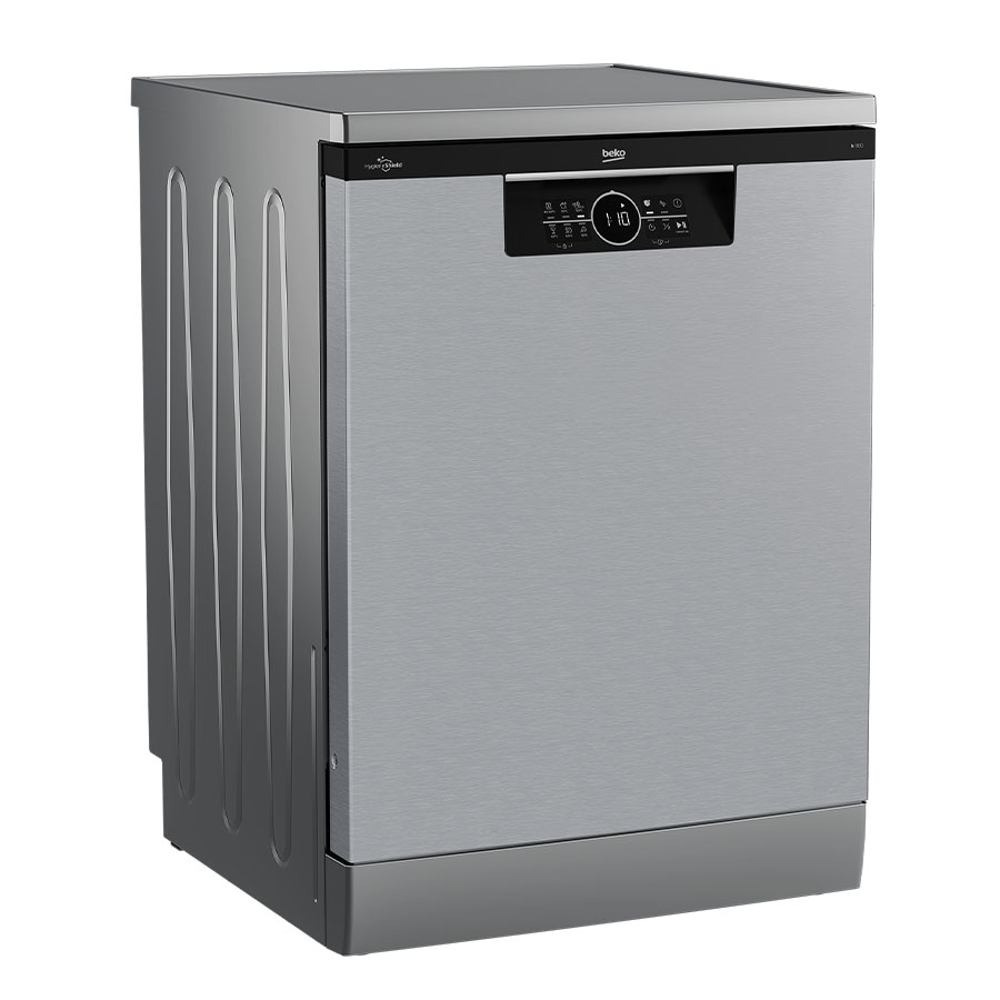 Máy rửa bát độc lập Beko BDFN26530X 15 bộ