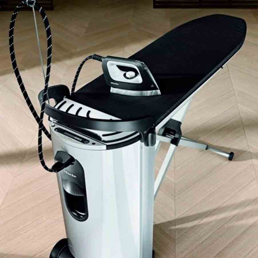Bàn là hơi nước Miele B3847