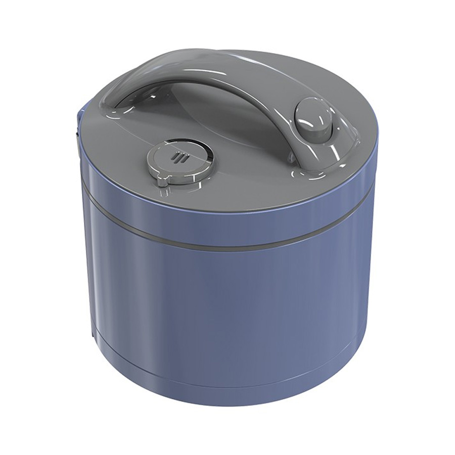 Nồi cơm điện Sunhouse 1.2 lít MAMA SHD8266V