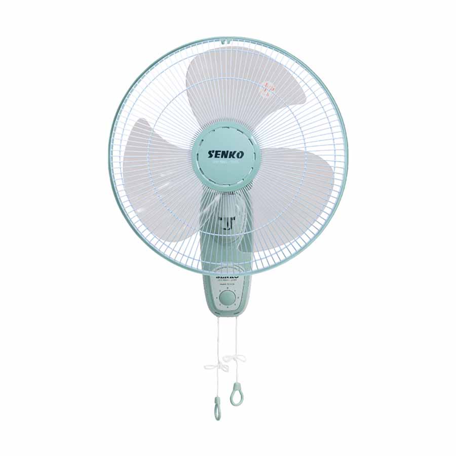 Quạt treo tường Senko TC1626
