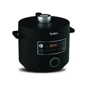 Nồi áp suất đa năng Tefal CY754830 Turbo Cuisine