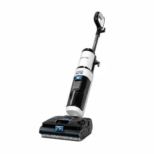 Máy hút bụi lau sàn khô ướt Tineco Floor One S6 Stretch Steam