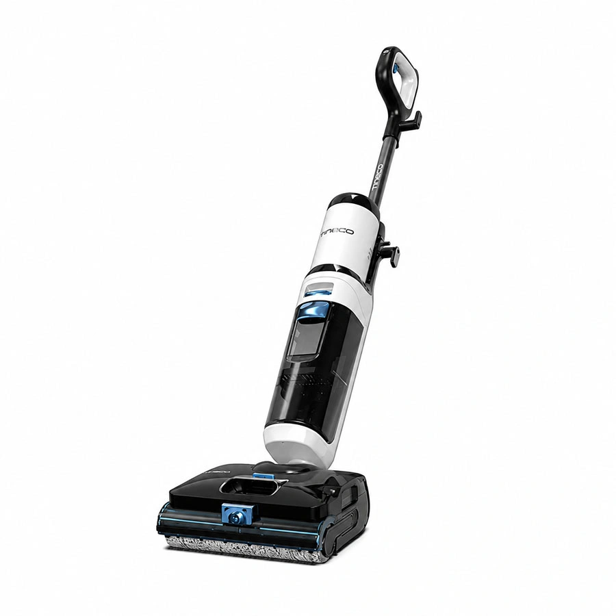 Máy hút bụi lau sàn khô ướt Tineco Floor One S6 Stretch Steam