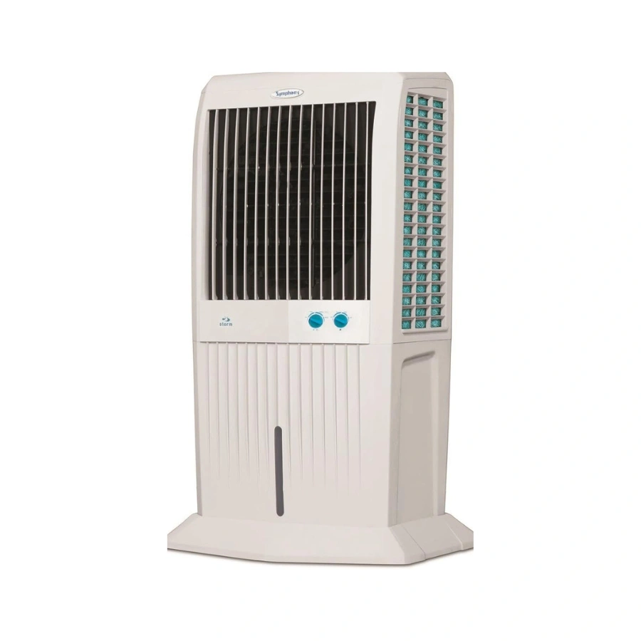 Máy làm mát không khí Symphony Storm 70C - toàn cảnh sản phẩm
