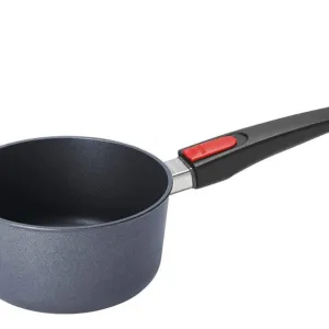 Quánh Woll Diamond Lite Saucepans 18 cm
