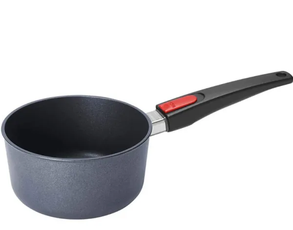 Quánh Woll Diamond Lite Saucepans 18 cm