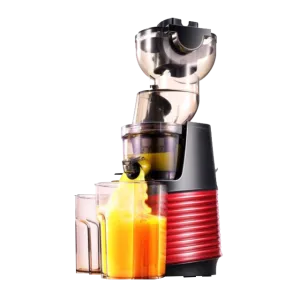 Máy ép trái cây tốc độ chậm SAVTM JE32