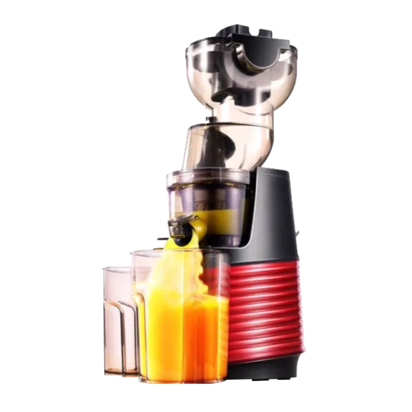 Máy ép trái cây tốc độ chậm SAVTM JE32