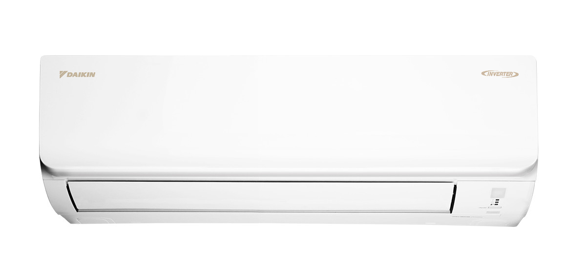 Điều hòa Daikin Inverter 2 HP FTKA50UAVMV - toàn cảnh sản phẩm
