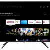 Android Tivi Sharp 42 inch 2T-C42EG2X