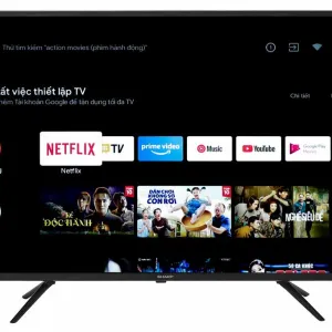 Android Tivi Sharp 42 inch 2T-C42EG2X