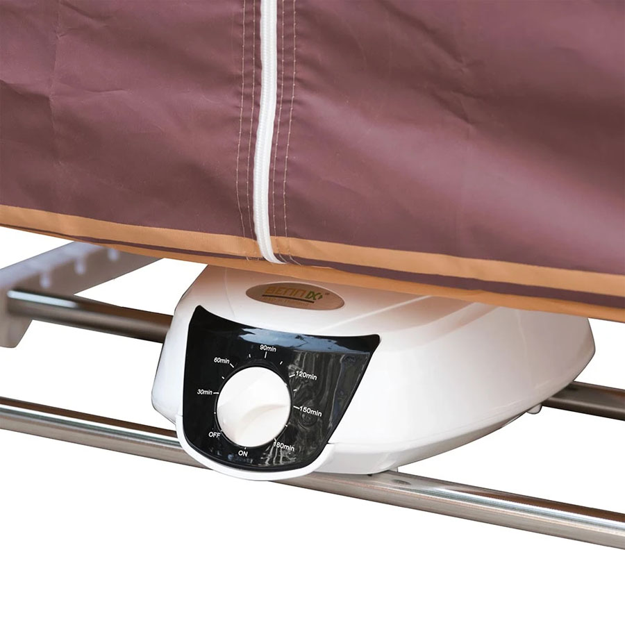 Tủ sấy quần áo Bennix BN-114KN
