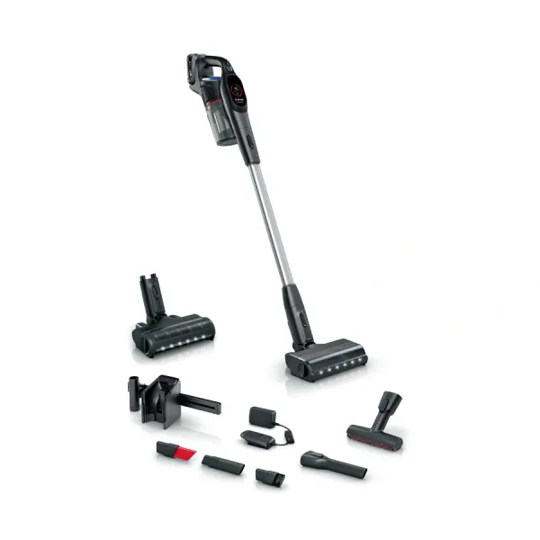 Máy hút bụi cầm tay Bosch BCS931BQC