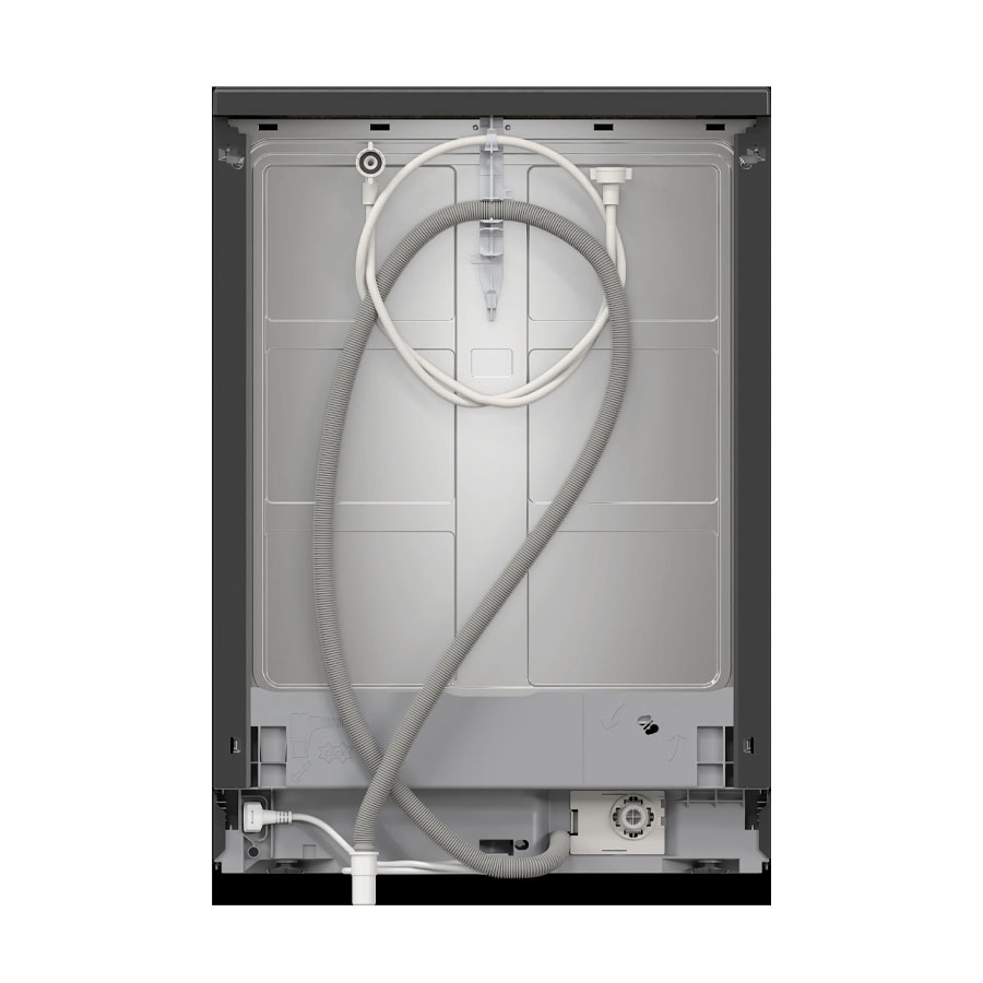 Máy rửa chén Bosch SMS4HMC25M