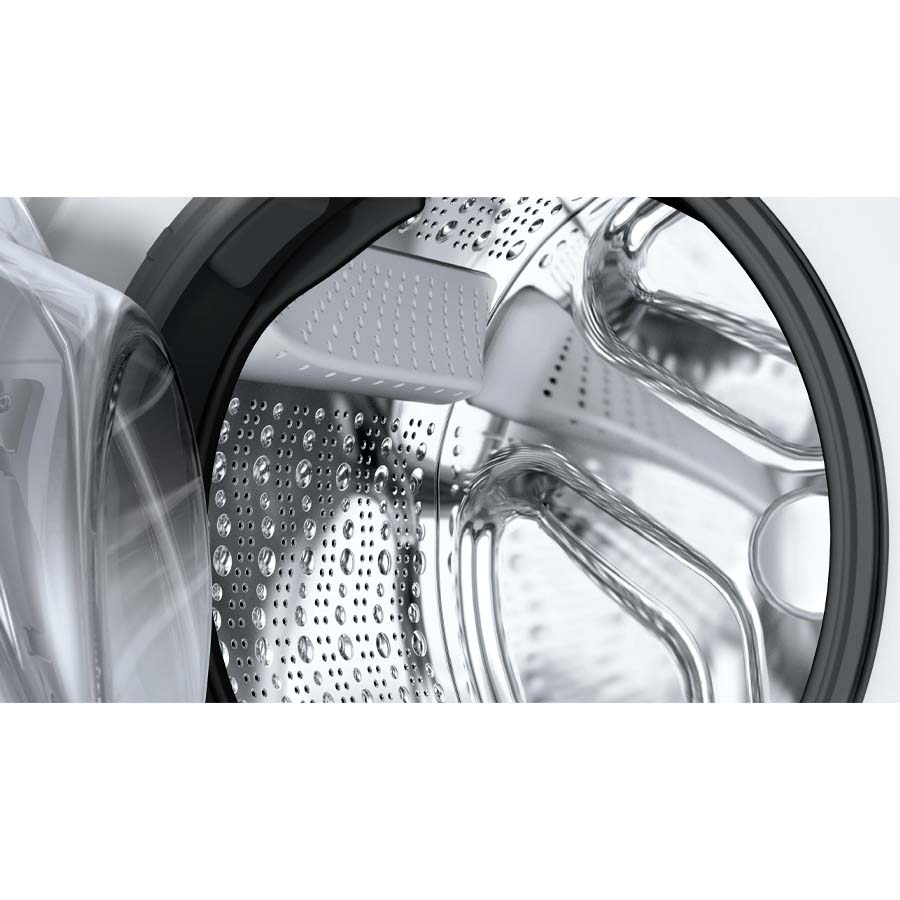 Máy Giặt Cửa Trước Bosch WGB254A0SG 10kg Series 8
