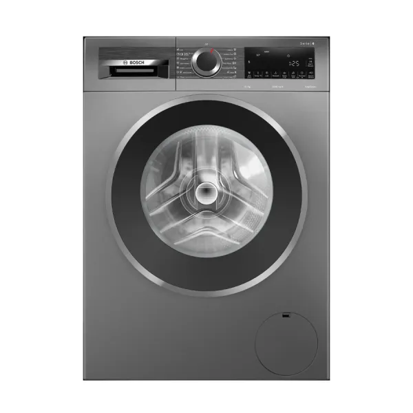 Máy giặt cửa trước Bosch 10kg WGG25401SG