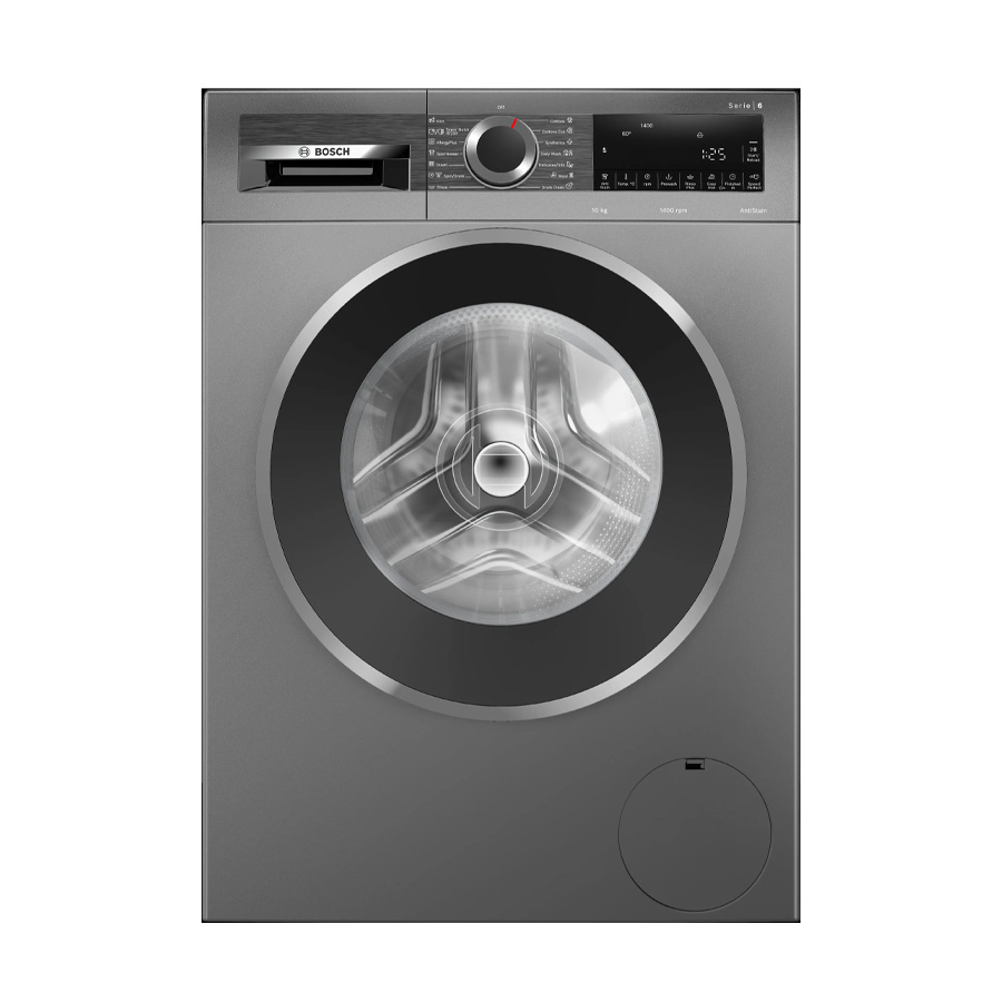 Máy giặt cửa trước Bosch 10kg WGG25401SG