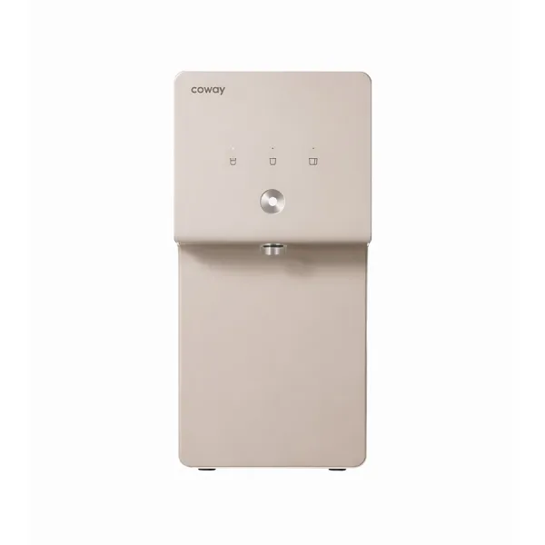 Máy lọc nước Coway Cinnamon P-6320R