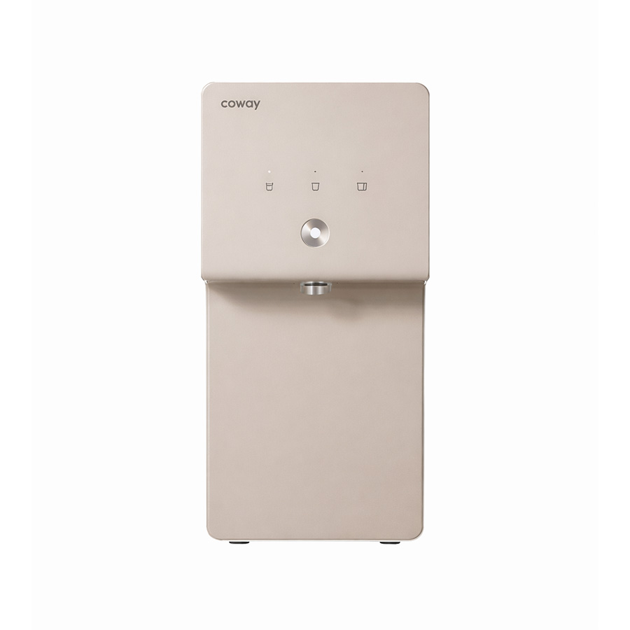 Máy lọc nước Coway Cinnamon P-6320R