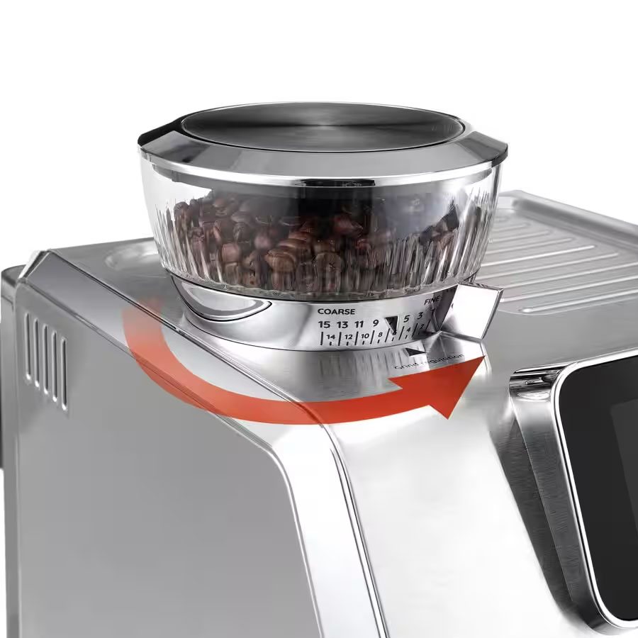 Máy pha cà phê DeLonghi La Specialista Touch EC9455.M