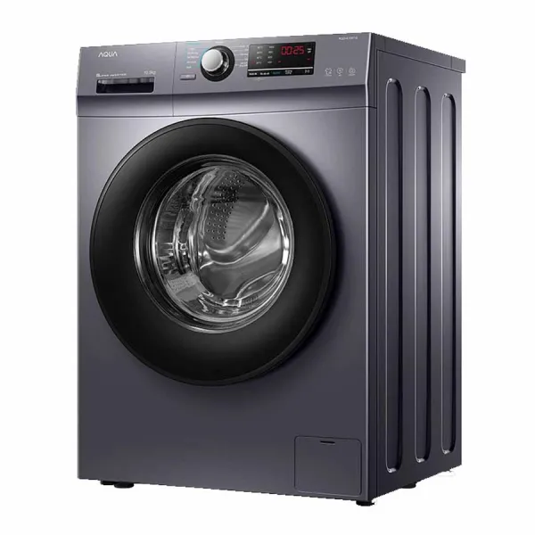 Máy giặt Aqua Inverter 10,5 kg AQD-A1051G.S