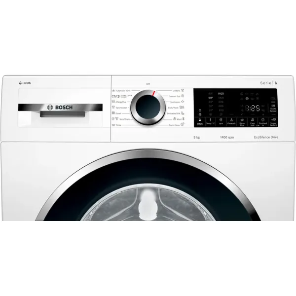 Máy giặt Bosch WGG244A0SG