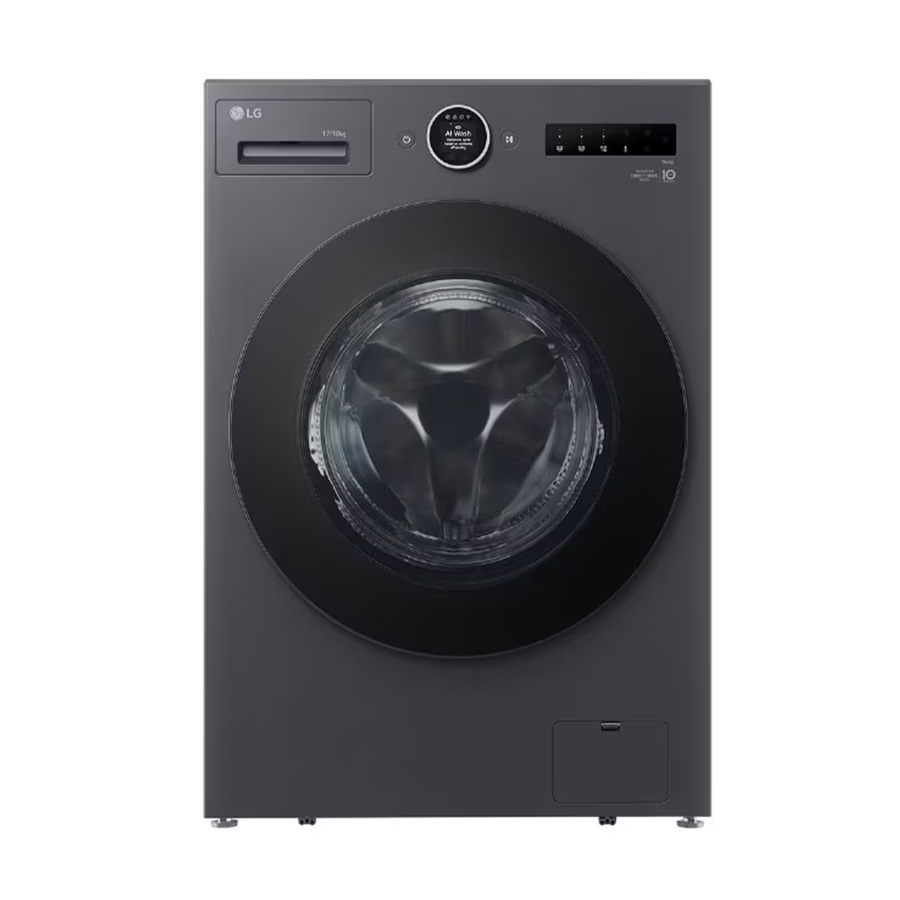 Máy giặt sấy LG Inverter giặt 15 kg – sấy 8 kg F2515RNTG