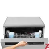 Máy rửa bát Hafele HDW-F60G 535.29.590