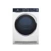 Máy sấy bơm nhiệt Electrolux 9 kg EDH903R9WB