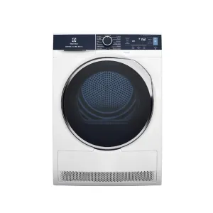 Máy sấy bơm nhiệt Electrolux 9 kg EDH903R9WB
