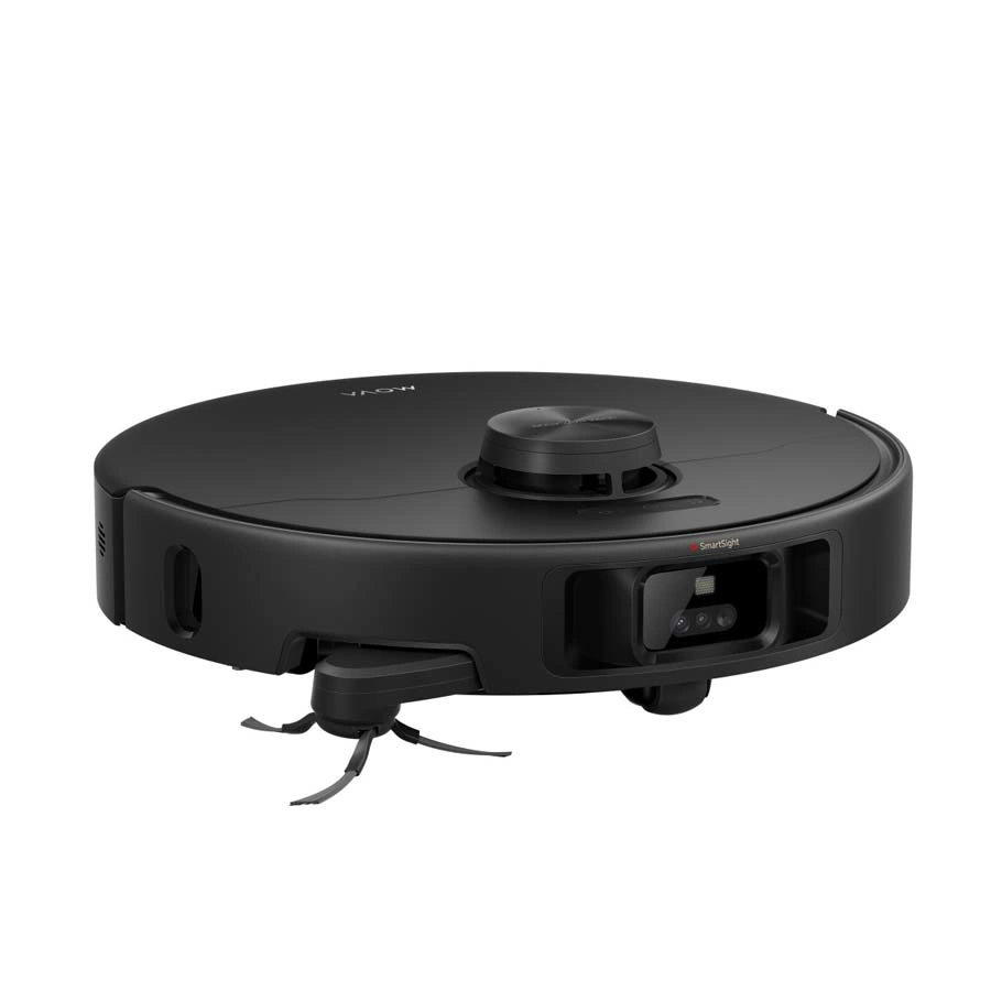 Robot hút bụi lau nhà Mova P70 Pro Ultra