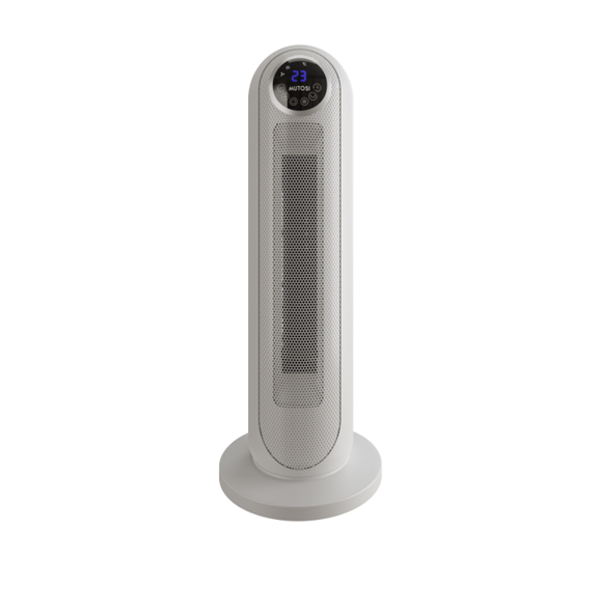 Máy sưởi gốm Ceramic Mutosi MCH-2200