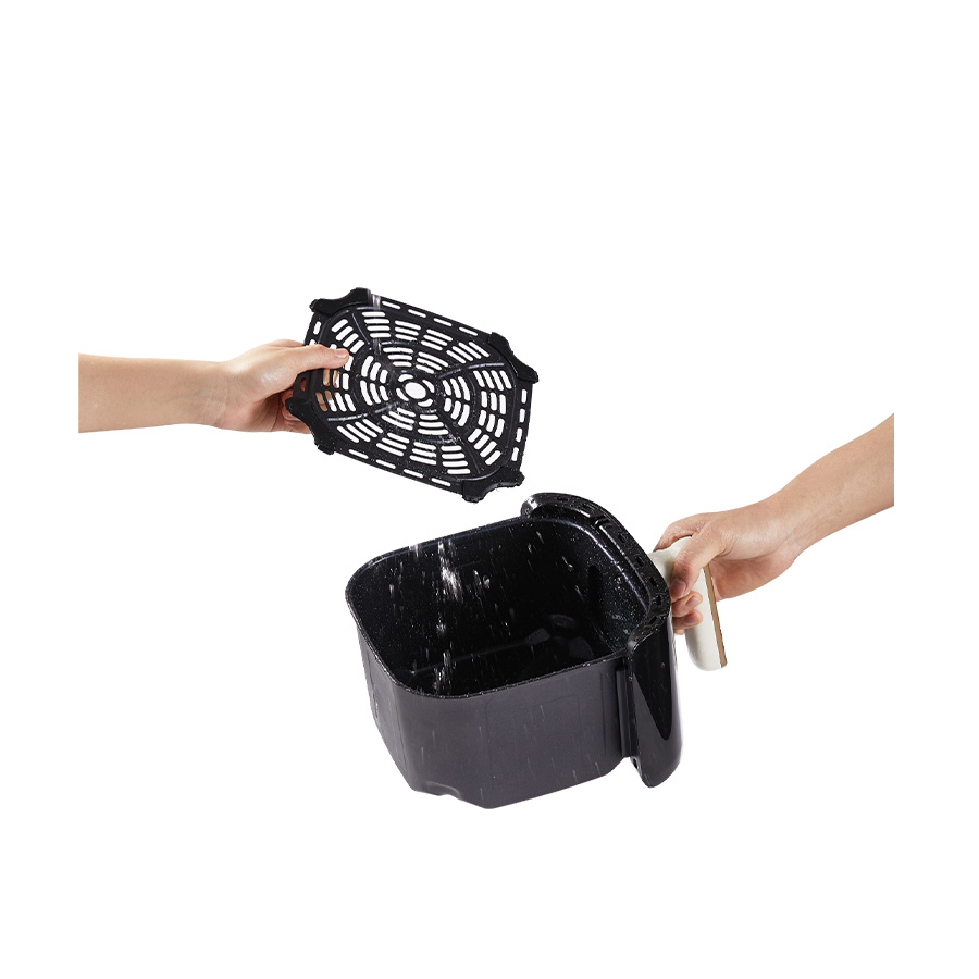 Nồi chiên không dầu Joyoung 5 lít JAF-566
