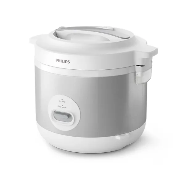 Nồi cơm điện 1.8 lít Philips HD3008/30