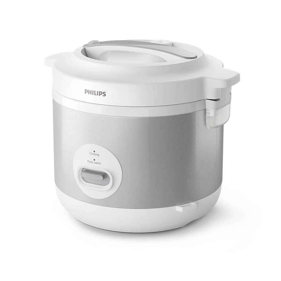 Nồi cơm điện 1.8 lít Philips HD3008/30