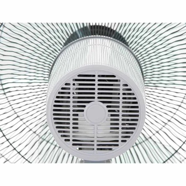 Quạt đứng Sharp PJ-S40RV-LG có điều khiển