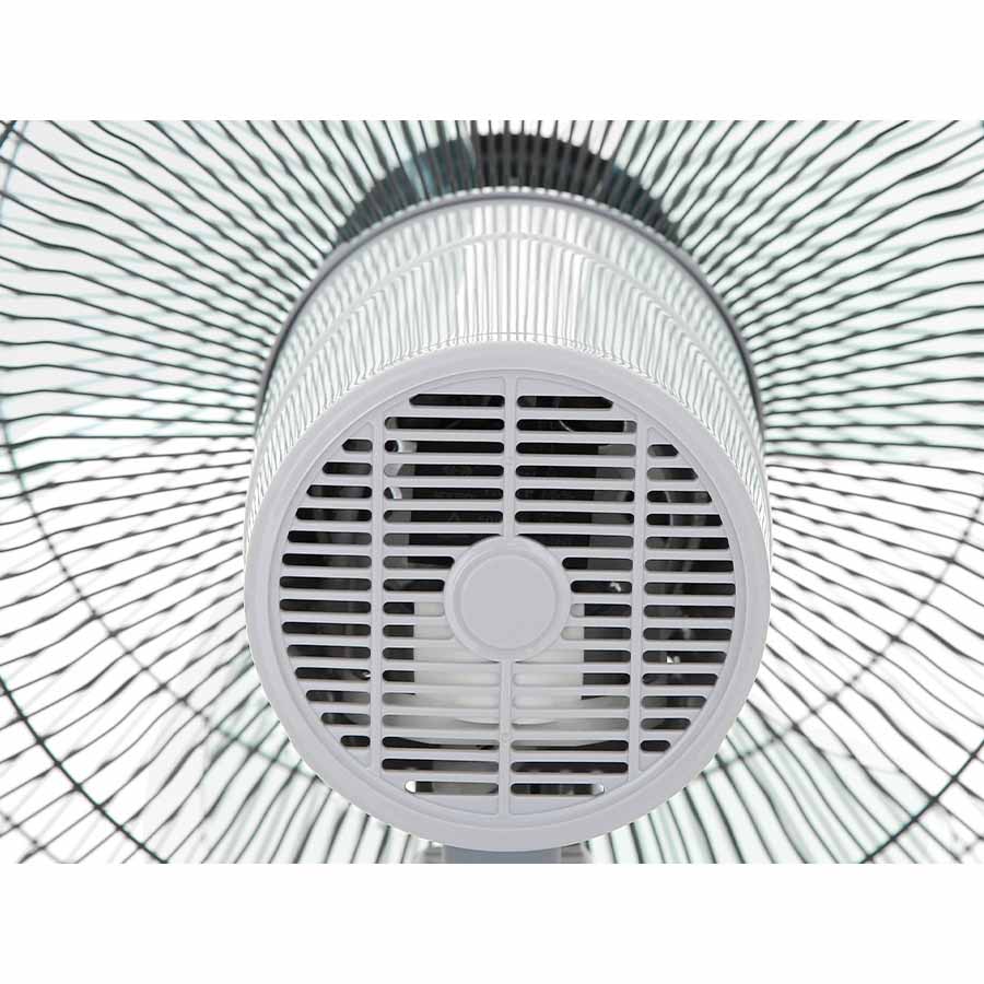 Quạt đứng Sharp PJ-S40RV-LG có điều khiển