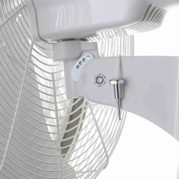 Quạt treo tường KDK YU50X CHÍNH HÃNG