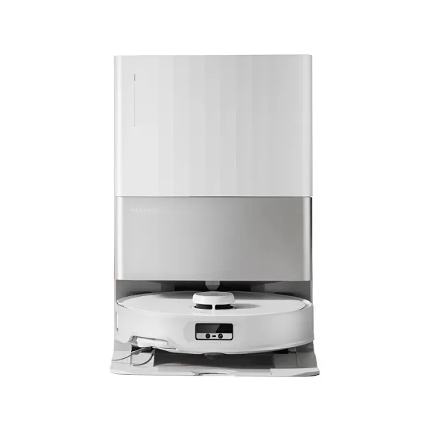 Robot hút bụi lau nhà Roborock Qrevo EdgeT