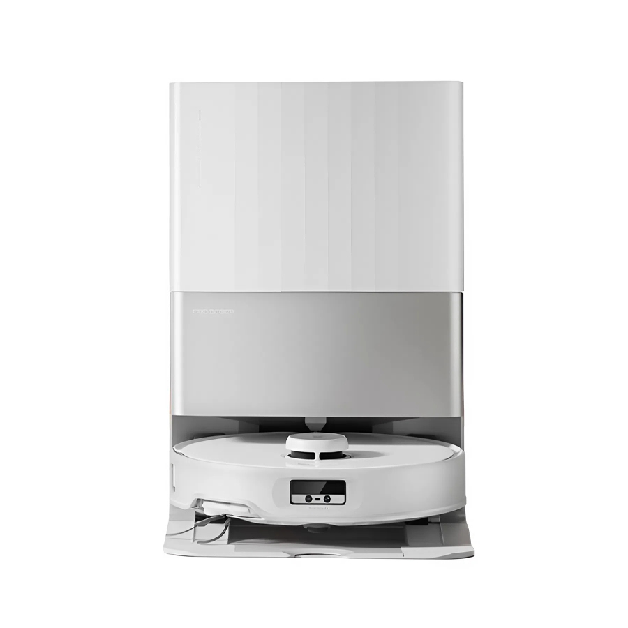 Robot hút bụi lau nhà Roborock Qrevo EdgeT