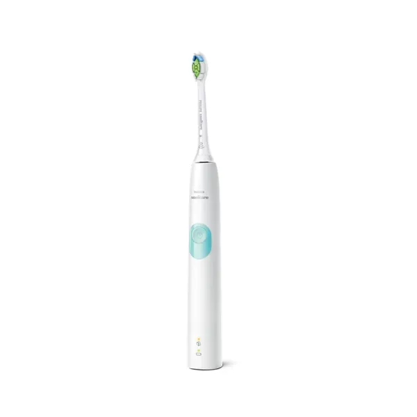 Set 2 bàn chải điện Philips HX6807/35