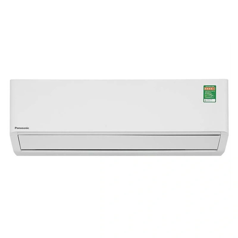 Điều hòa Panasonic Inverter 9550 BTU CU/CS-U9BKH-8 - toàn cảnh sản phẩm